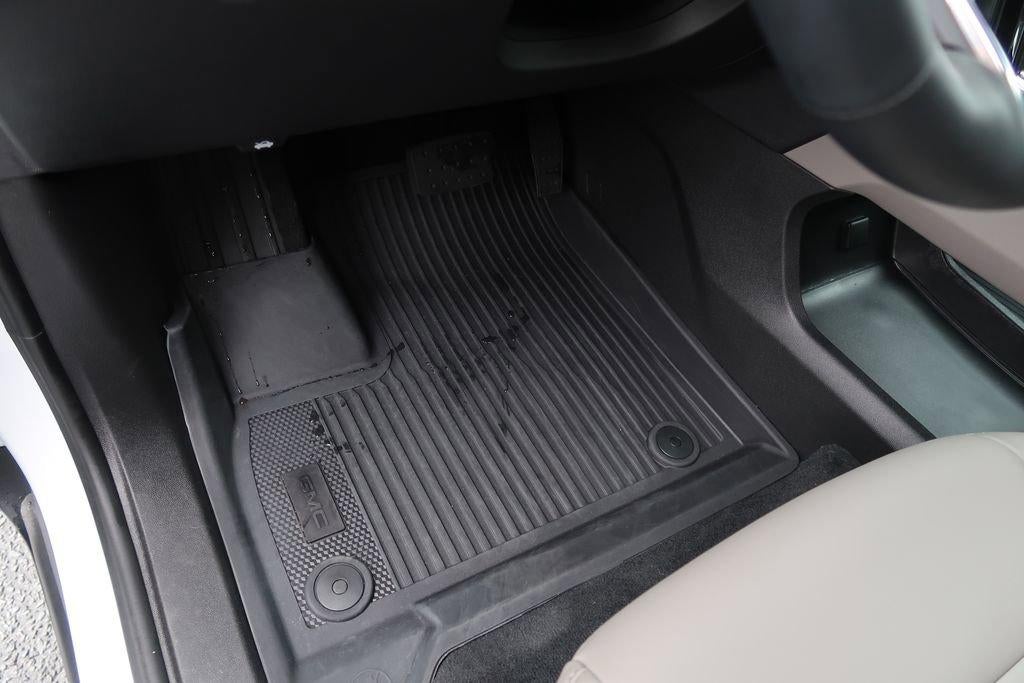 2026 GMC Acadia FWD 4dr Elevation