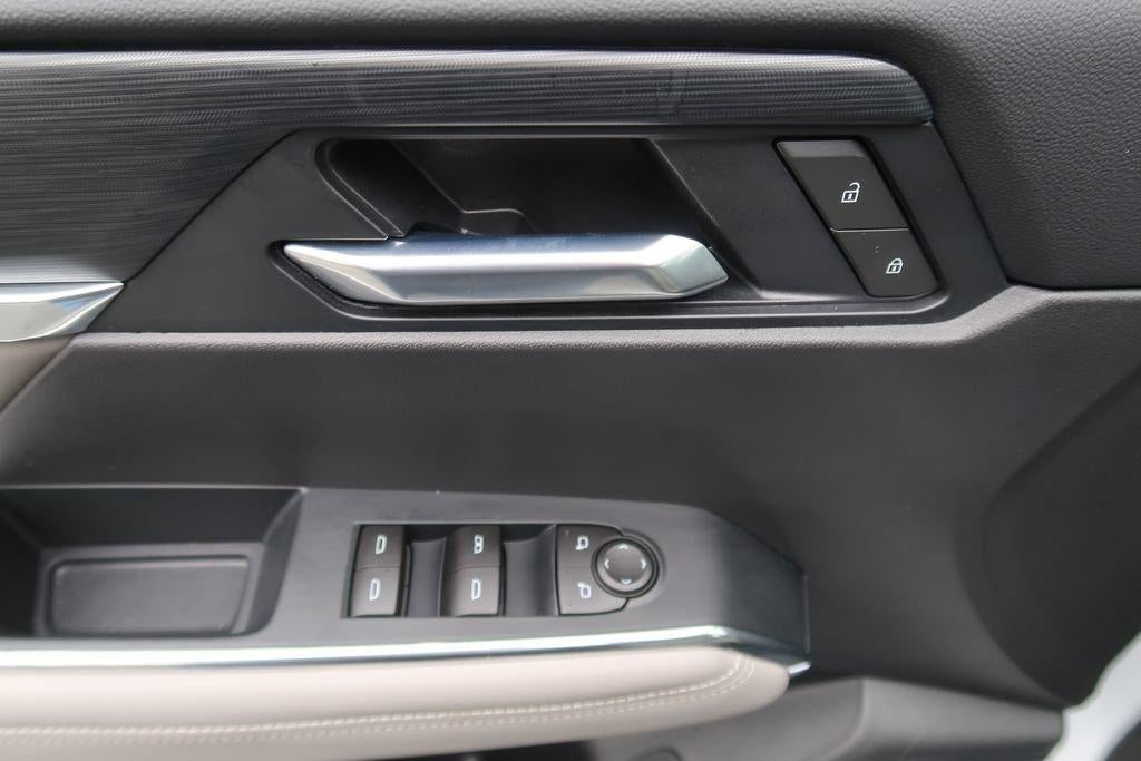 2026 GMC Acadia FWD 4dr Elevation