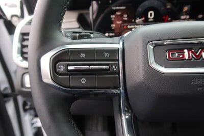 2026 GMC Acadia FWD 4dr Elevation