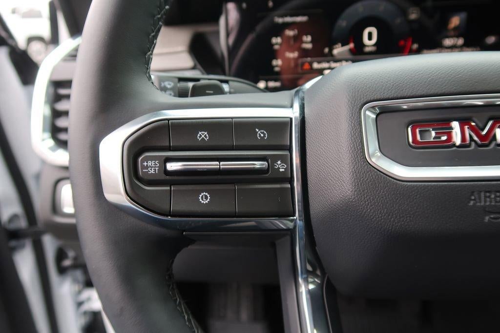 2026 GMC Acadia FWD 4dr Elevation