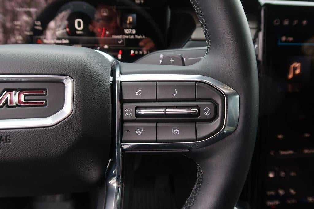 2026 GMC Acadia FWD 4dr Elevation