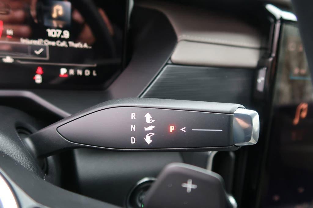 2026 GMC Acadia FWD 4dr Elevation