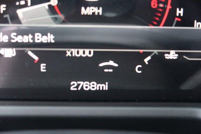 2026 GMC Acadia FWD 4dr Elevation