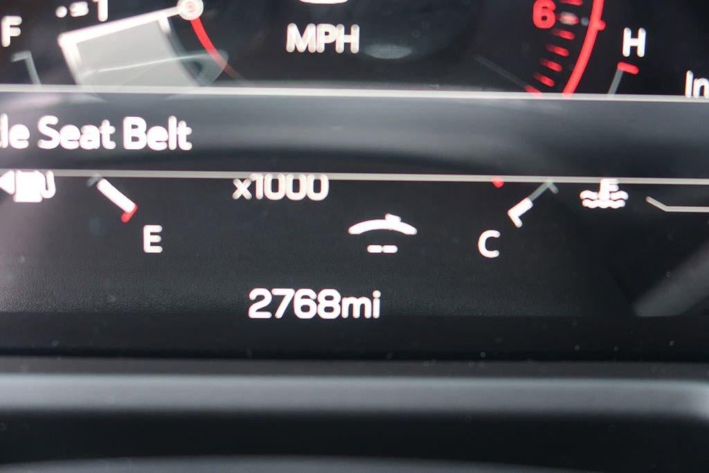 2026 GMC Acadia FWD 4dr Elevation