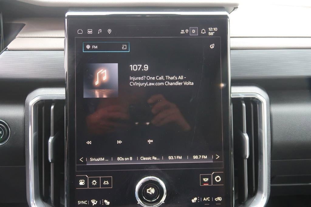 2026 GMC Acadia FWD 4dr Elevation