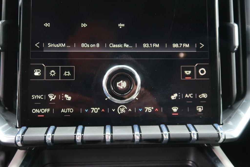 2026 GMC Acadia FWD 4dr Elevation