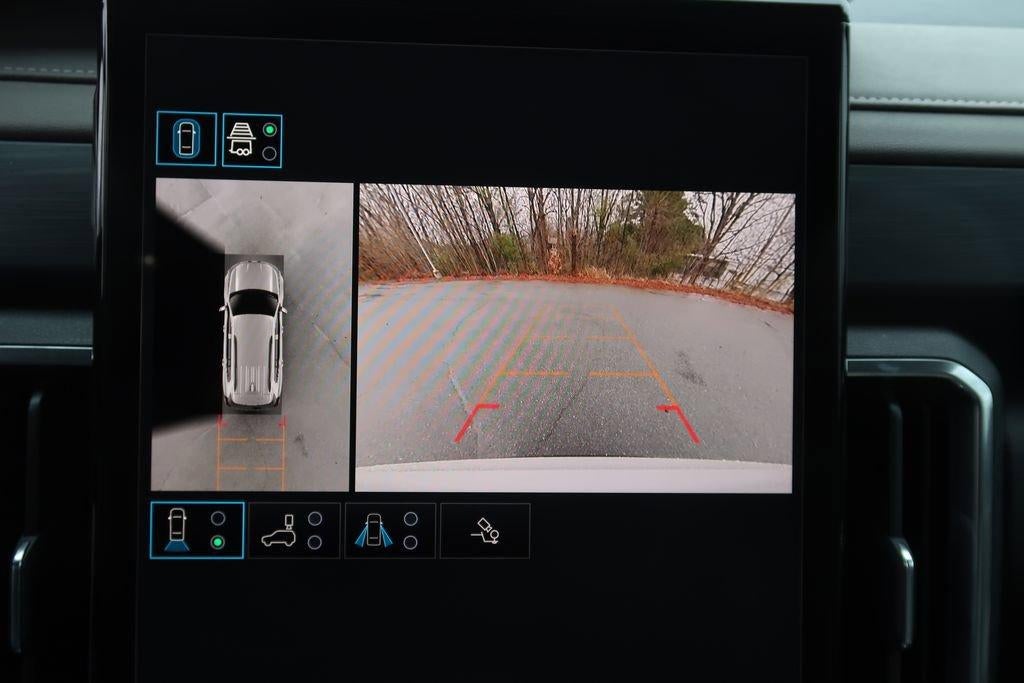 2026 GMC Acadia FWD 4dr Elevation