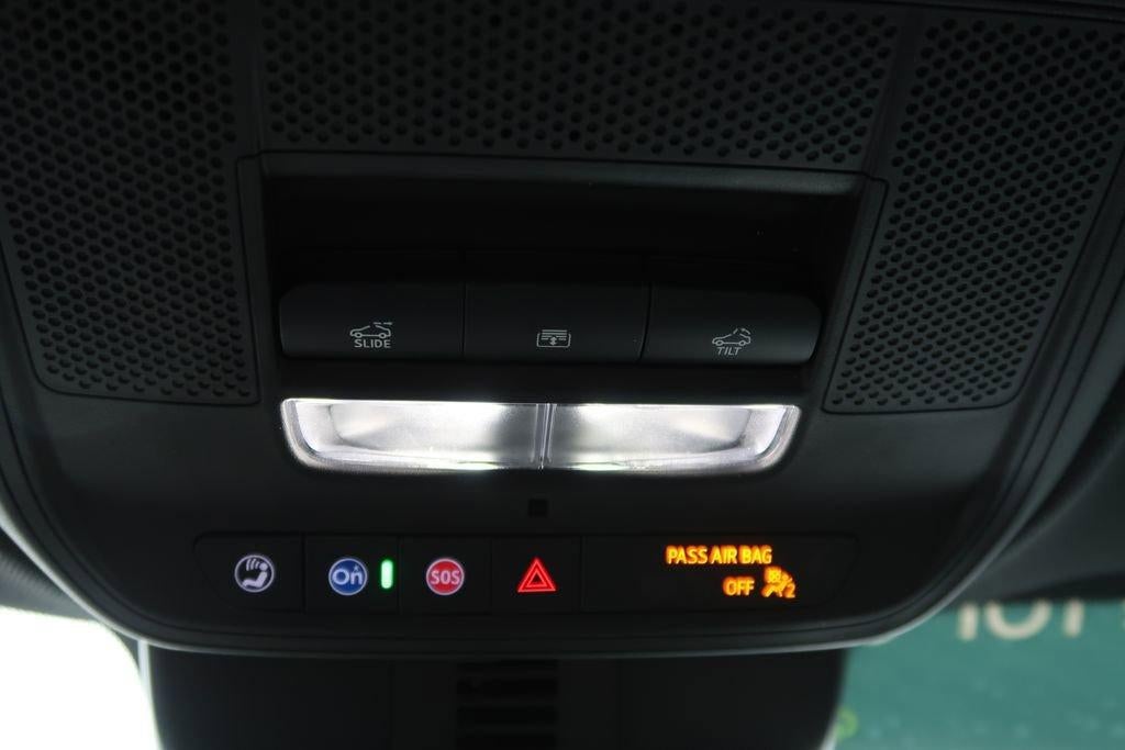 2026 GMC Acadia FWD 4dr Elevation