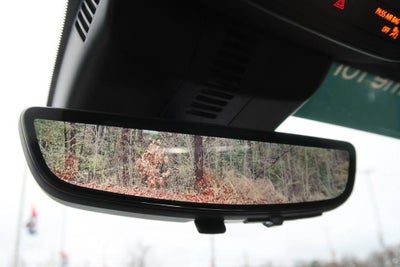 2026 GMC Acadia FWD 4dr Elevation