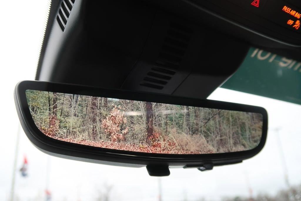 2026 GMC Acadia FWD 4dr Elevation