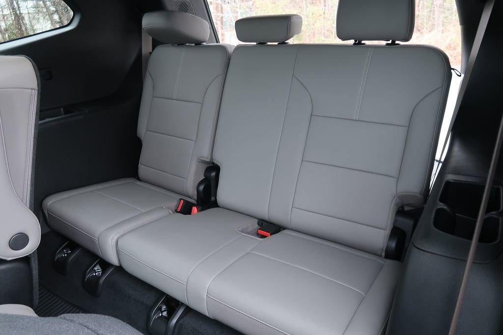 2026 GMC Acadia FWD 4dr Elevation