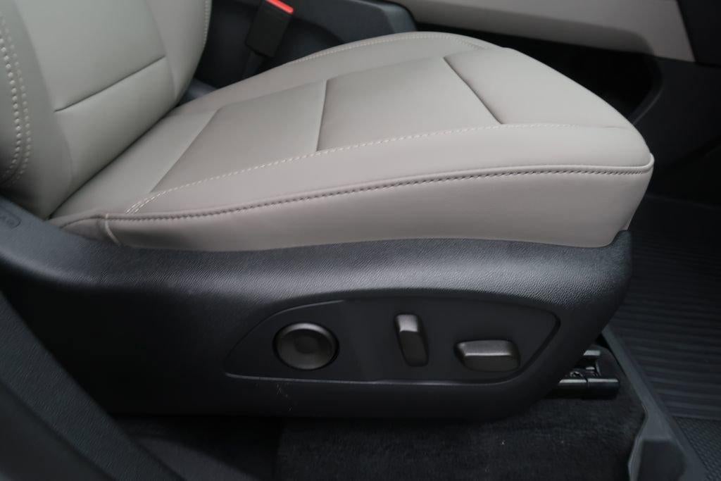 2026 GMC Acadia FWD 4dr Elevation