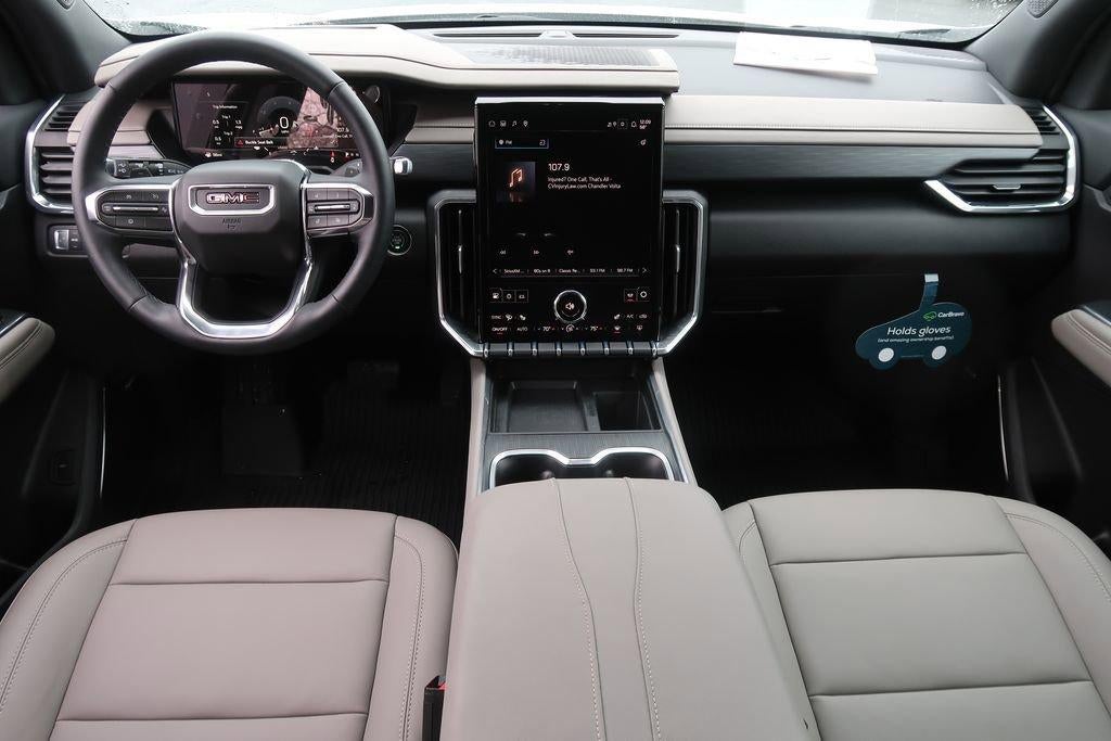 2026 GMC Acadia FWD 4dr Elevation