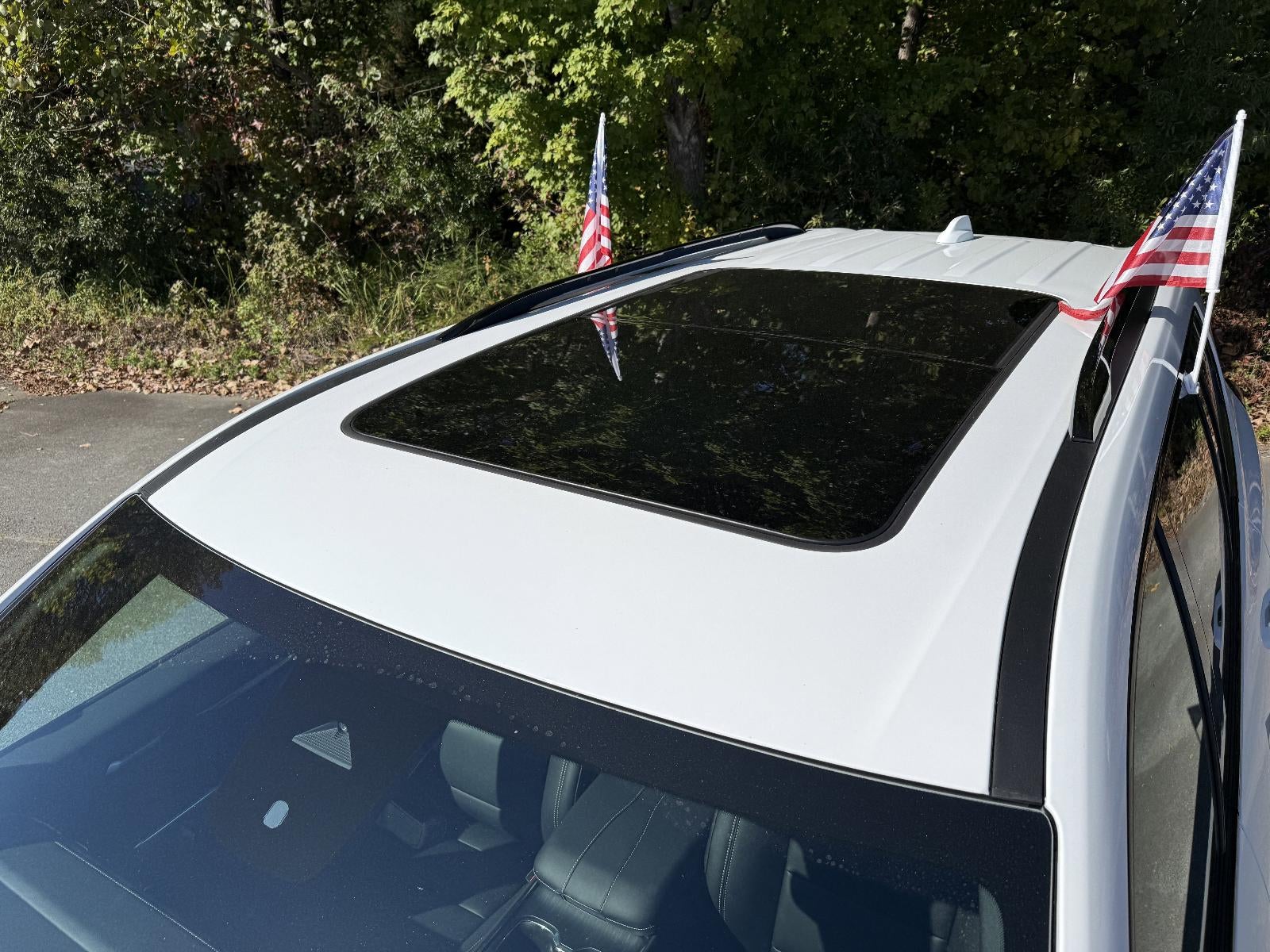 2026 GMC Acadia FWD Elevation