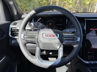 2026 GMC Acadia FWD Elevation