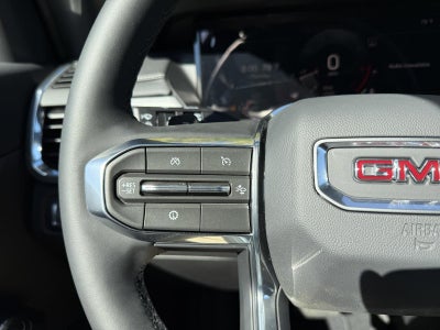 2026 GMC Acadia FWD Elevation