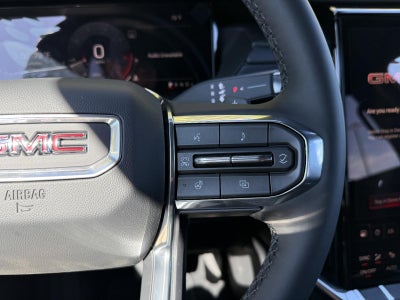 2026 GMC Acadia FWD Elevation