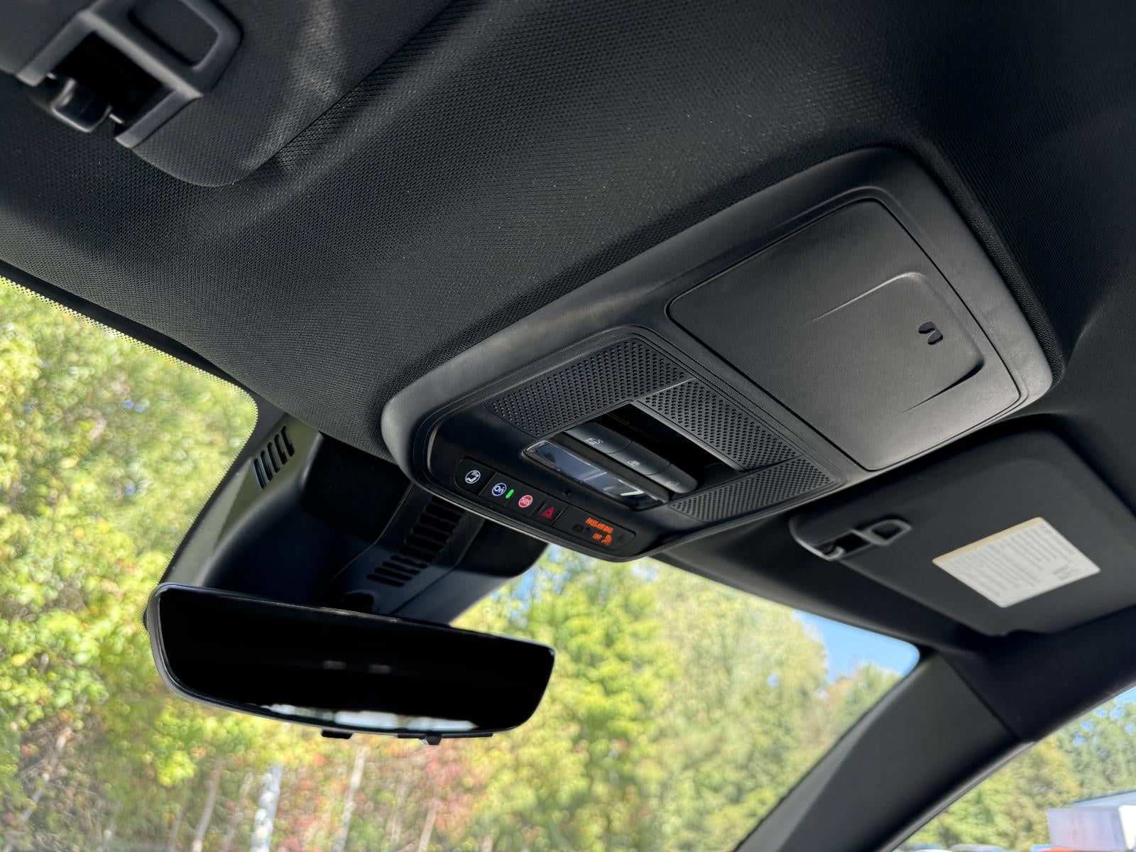 2026 GMC Acadia FWD Elevation