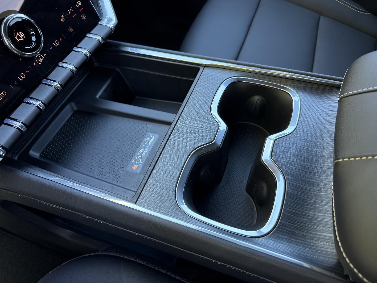 2026 GMC Acadia FWD Elevation