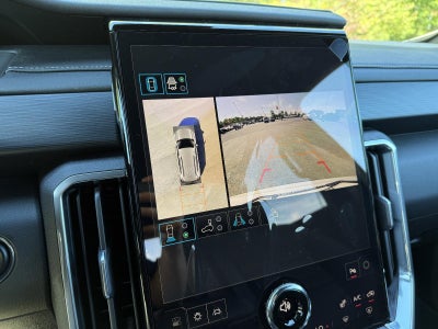 2026 GMC Acadia FWD Elevation