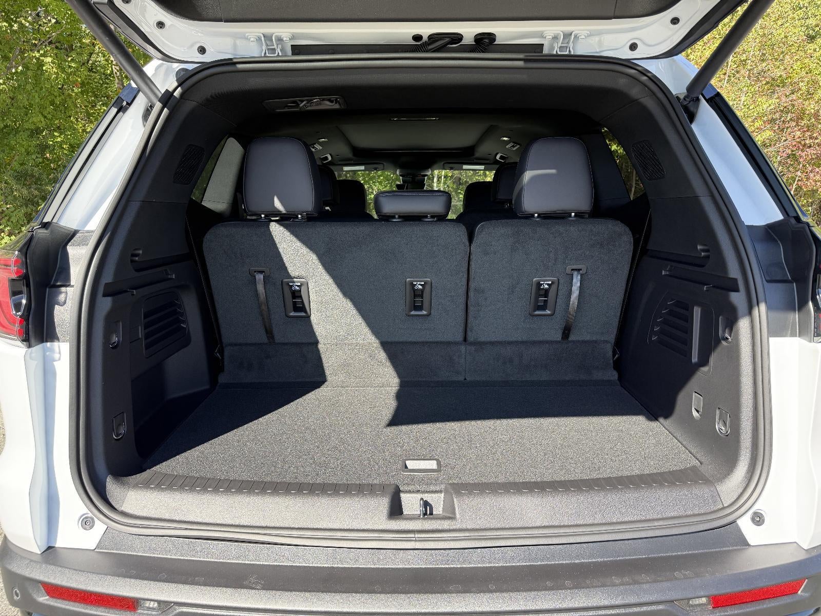 2026 GMC Acadia FWD Elevation