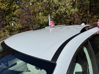 2026 GMC Acadia FWD Denali