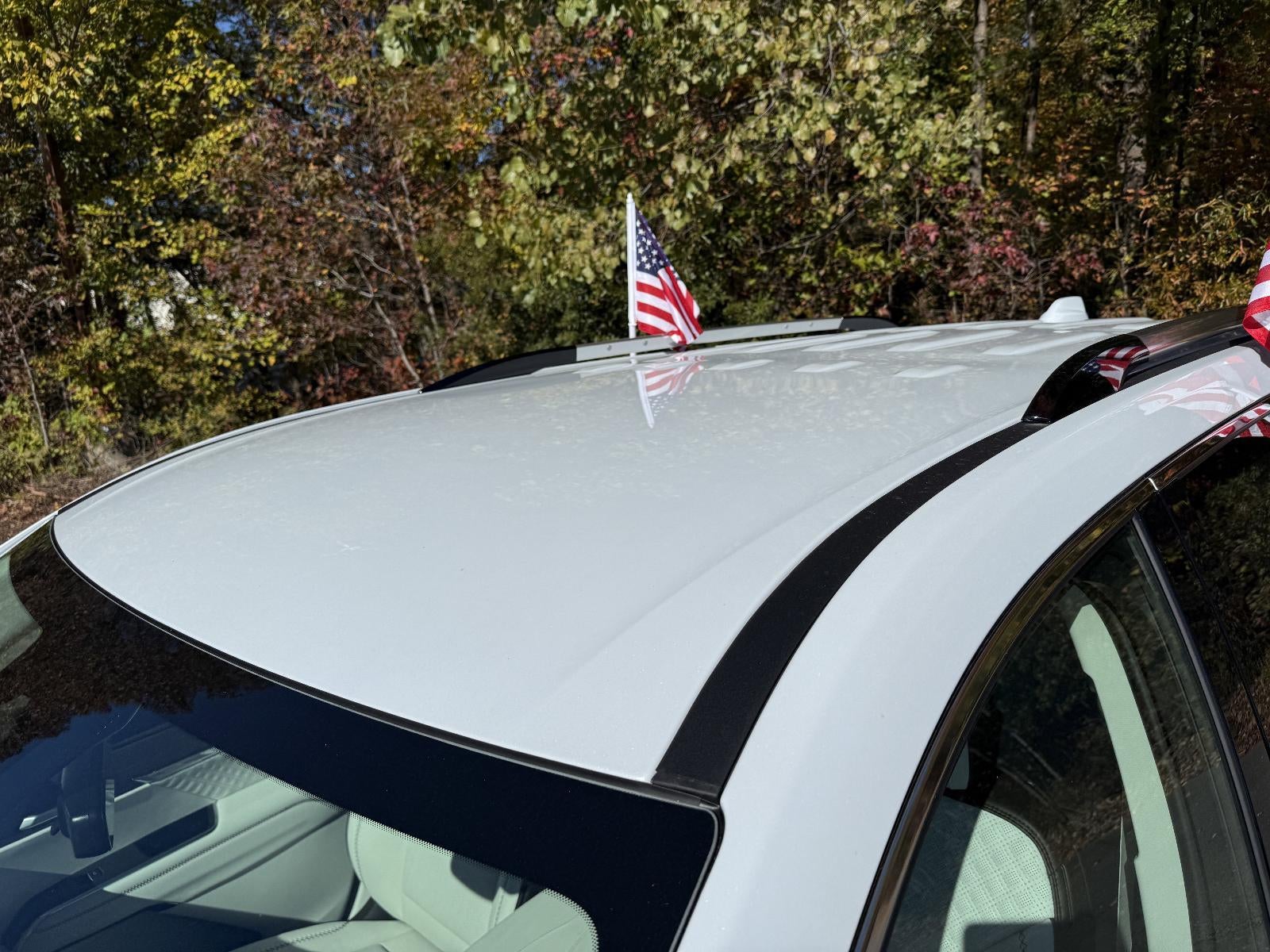 2026 GMC Acadia FWD Denali