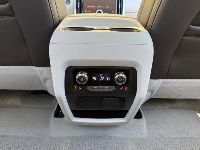 2026 GMC Acadia FWD Denali