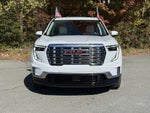 2026 GMC Acadia FWD Denali