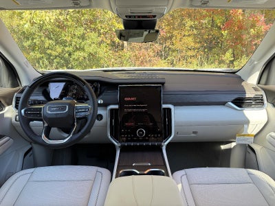 2026 GMC Acadia FWD Denali