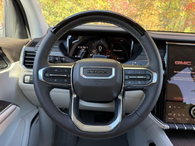 2026 GMC Acadia FWD Denali