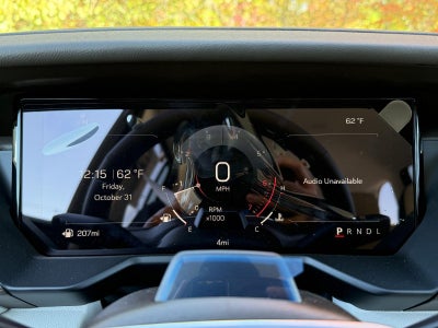 2026 GMC Acadia FWD Denali