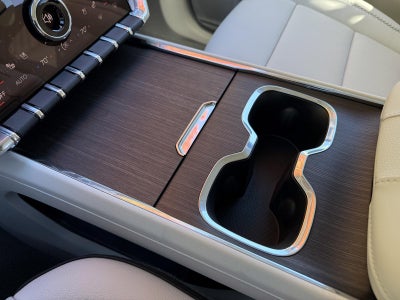 2026 GMC Acadia FWD Denali