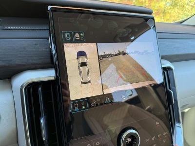 2026 GMC Acadia FWD Denali