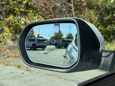 2026 GMC Acadia FWD Denali