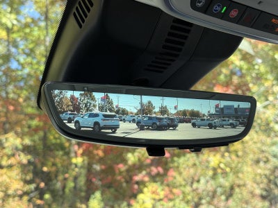 2026 GMC Acadia FWD Denali