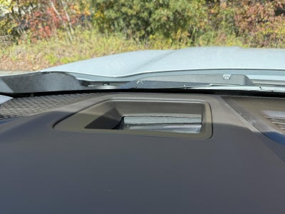 2026 GMC Acadia FWD Denali