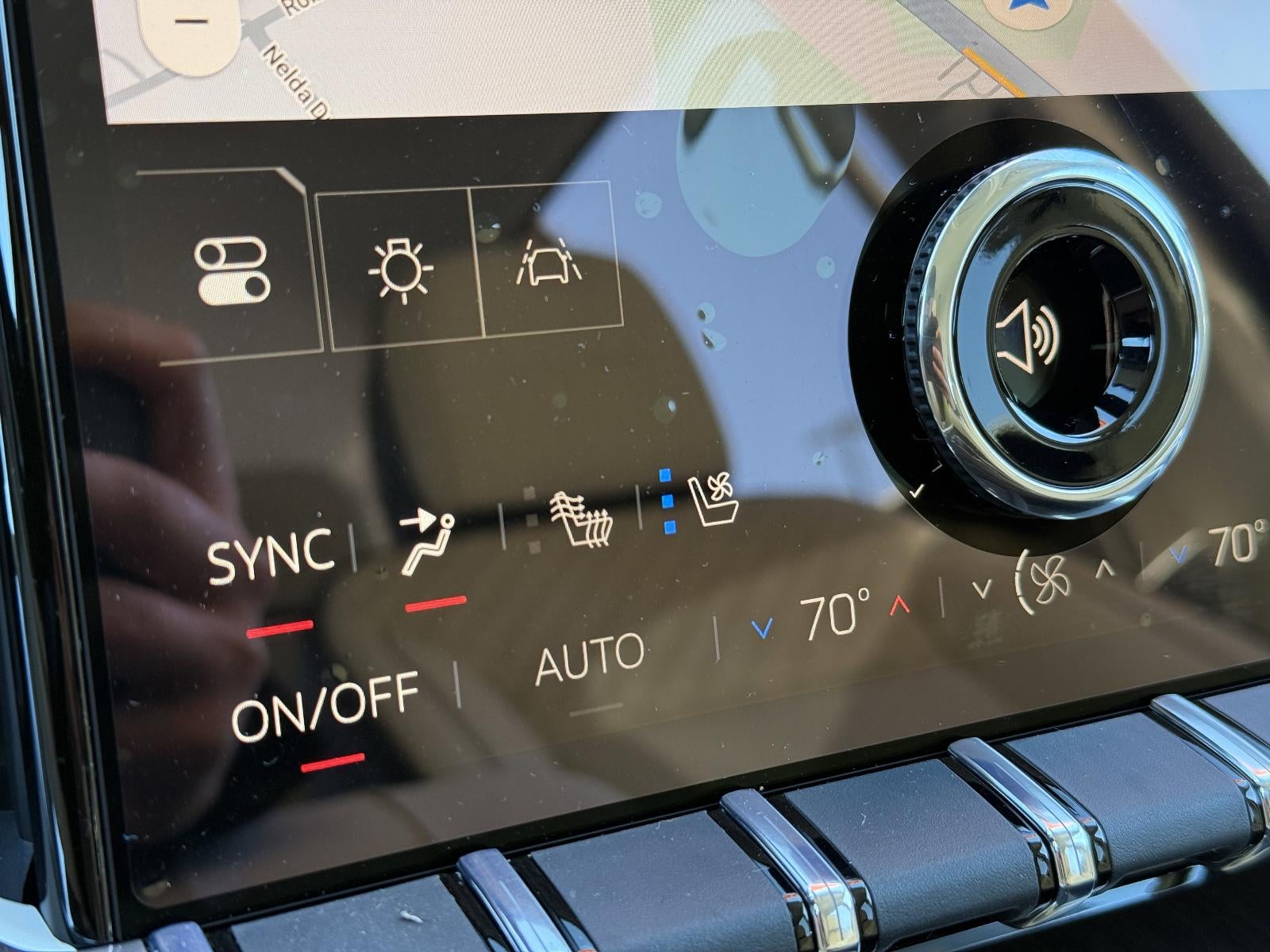 2026 GMC Acadia FWD Denali