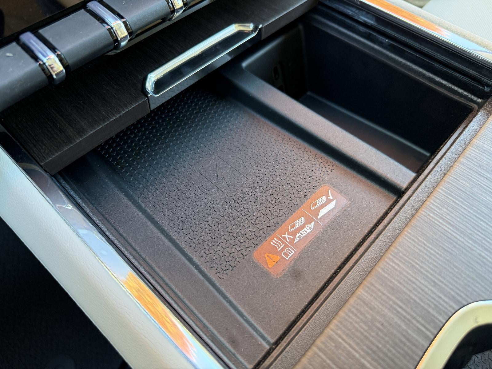 2026 GMC Acadia FWD Denali