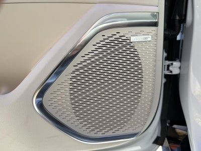 2026 GMC Acadia FWD Denali