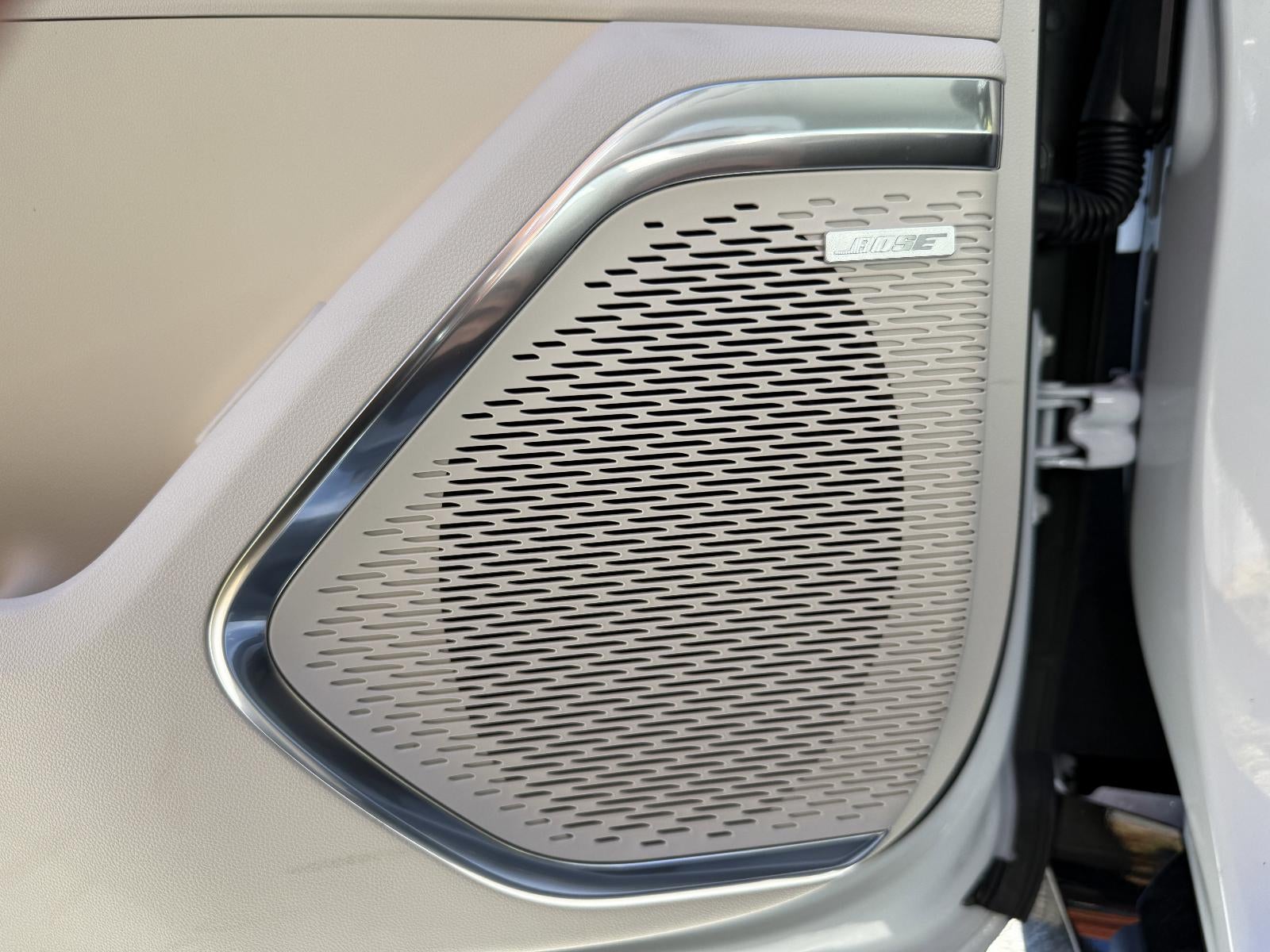 2026 GMC Acadia FWD Denali