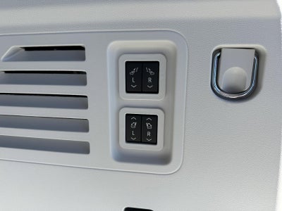 2026 GMC Acadia FWD Denali