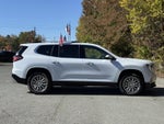2026 GMC Acadia FWD Denali