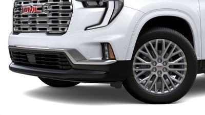 2026 GMC Acadia FWD Denali