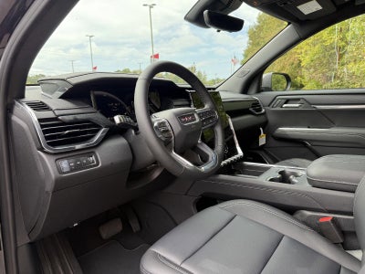 2026 GMC Acadia AWD Elevation