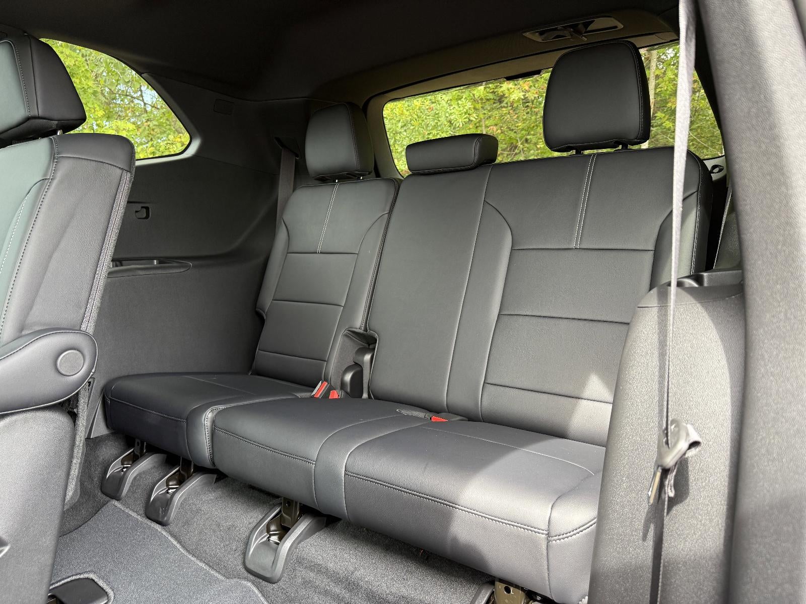 2026 GMC Acadia AWD Elevation