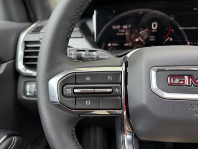 2026 GMC Acadia AWD Elevation