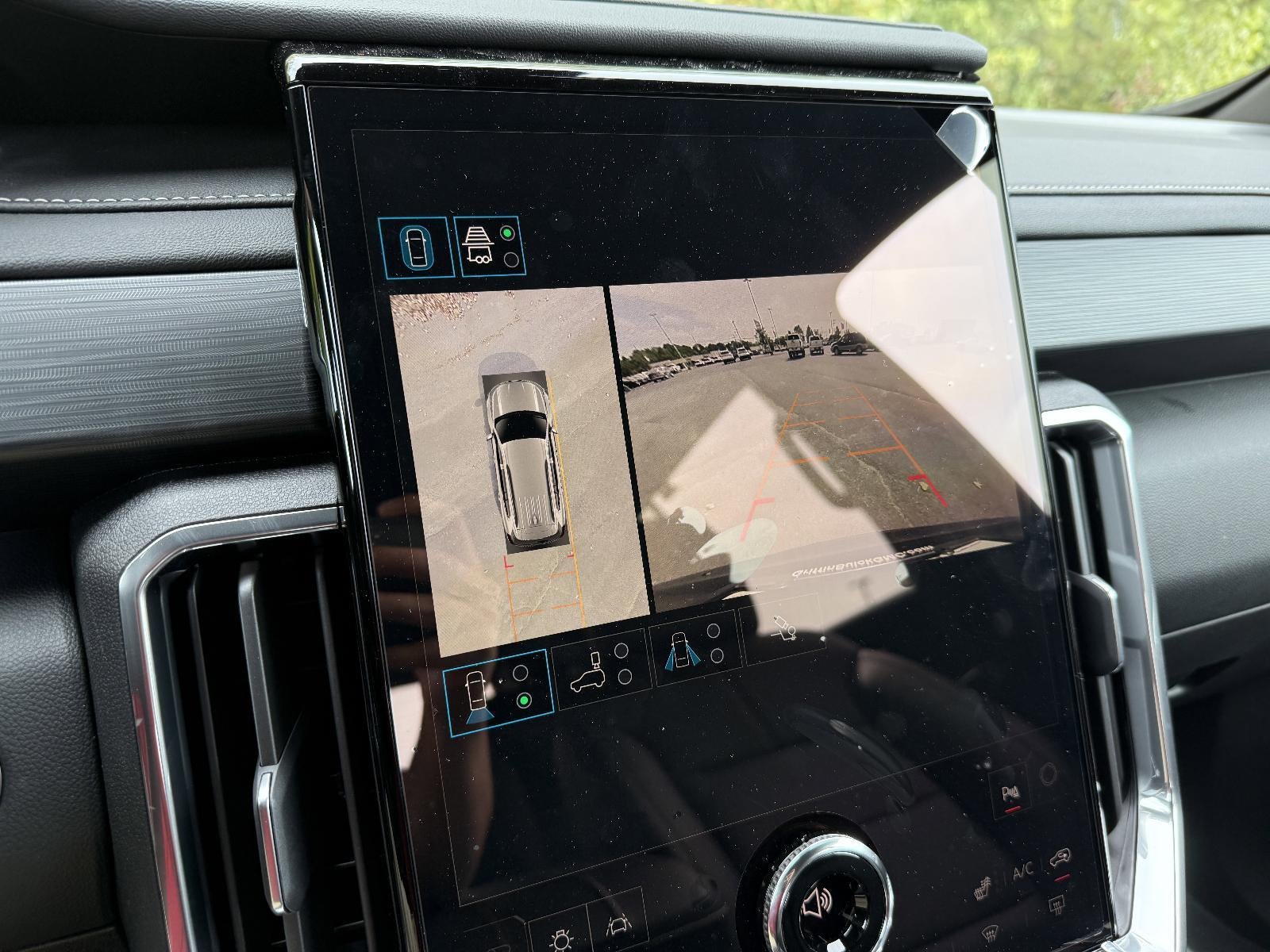 2026 GMC Acadia AWD Elevation