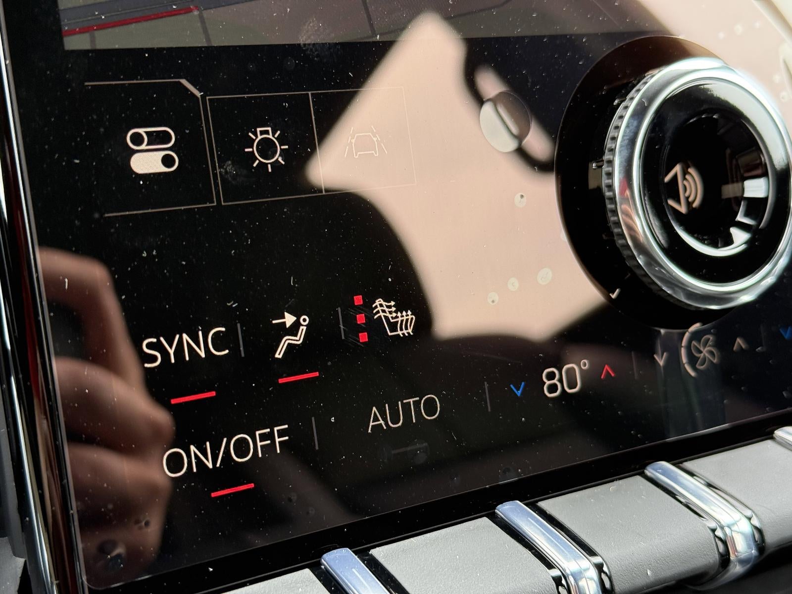 2026 GMC Acadia AWD Elevation