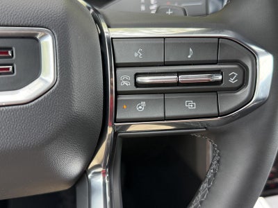 2026 GMC Acadia AWD Elevation